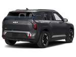 2027 Kia EV3 Wind