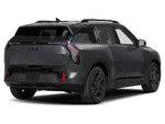 2027 Kia EV3 Land