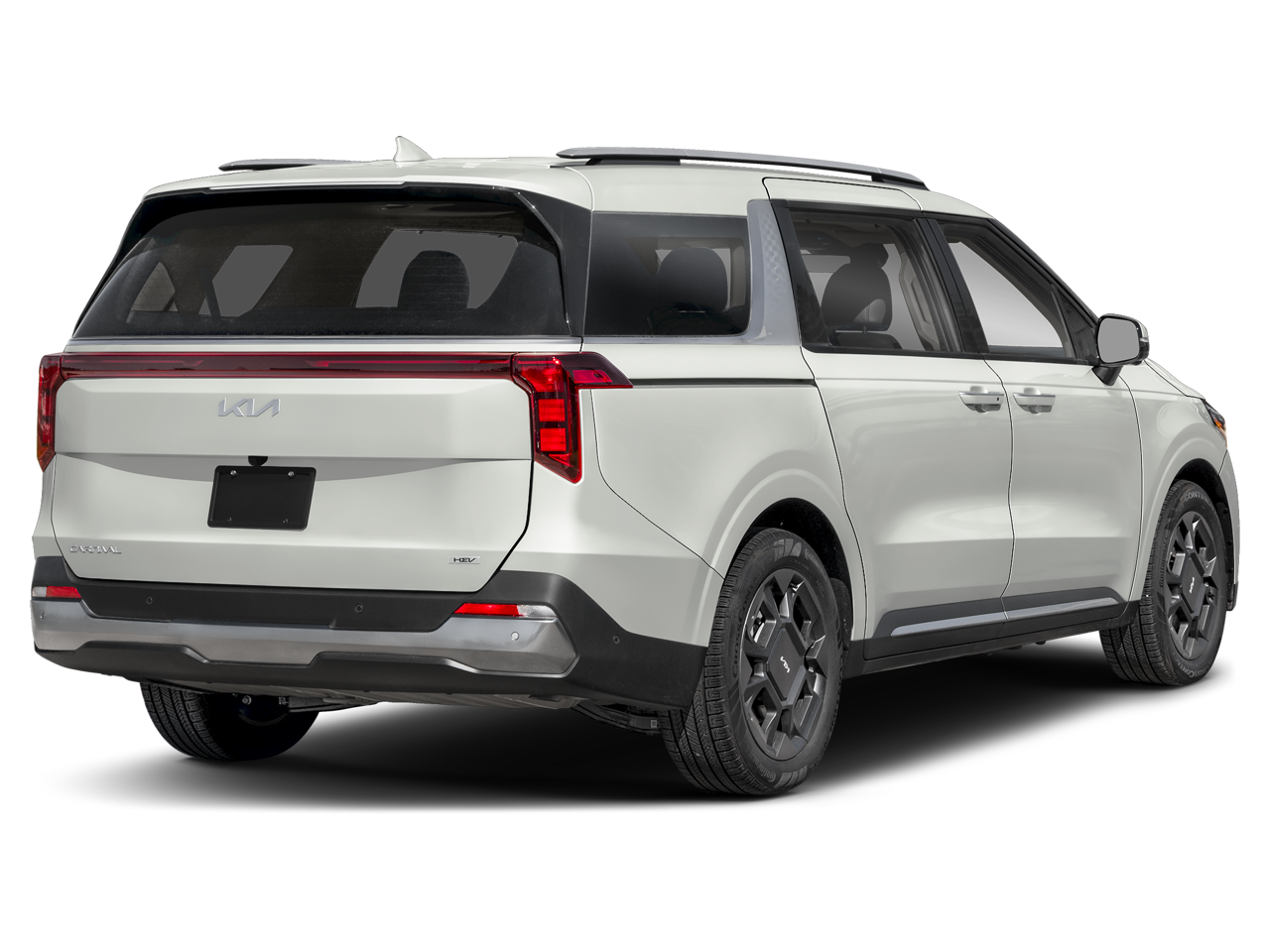 2027 Kia Carnival SX
