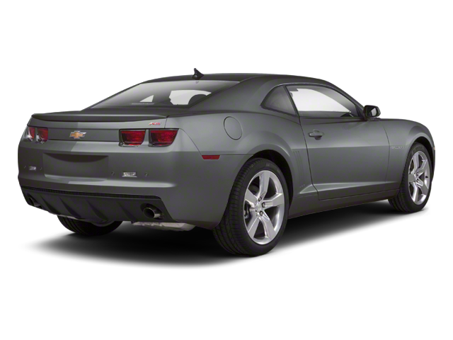 2010 Chevrolet Camaro 2SS photo 2