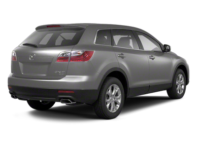 2010 Mazda Mazda CX-9 Sport