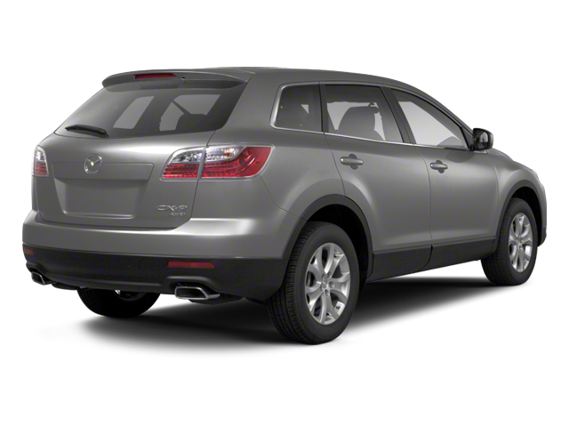 2010 Mazda Mazda CX-9 Sport