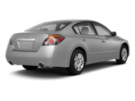 2010 Nissan Altima 2.5 SL