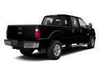 2011 Ford F-350SD Lariat