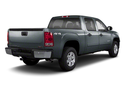 2011 GMC Sierra 1500 Denali