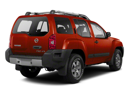 2011 Nissan Xterra X in Sublimity, OR - Power Auto Group