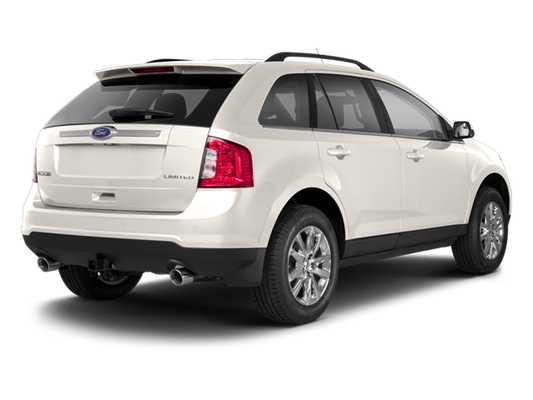 2013 Ford Edge Limited in Sublimity, OR - Power Auto Group