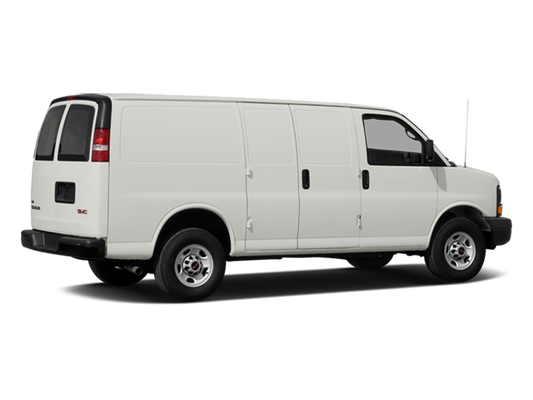 2013 GMC Savana 1500 Work Van - AWD in Sublimity, OR - Power Auto Group
