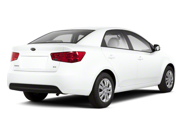 2013 Kia Forte EX