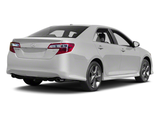 2013 Toyota Camry SE in Sublimity, OR - Power Auto Group