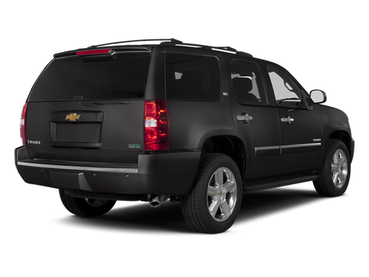 2014 Chevrolet Tahoe LTZ in Sublimity, OR - Power Auto Group