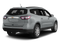 2014 Chevrolet Traverse 2LT 2LT