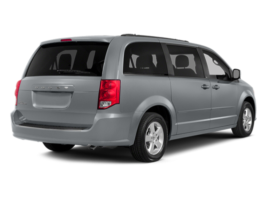 2014 Dodge Grand Caravan American Value Pkg in Sublimity, OR - Power Auto Group