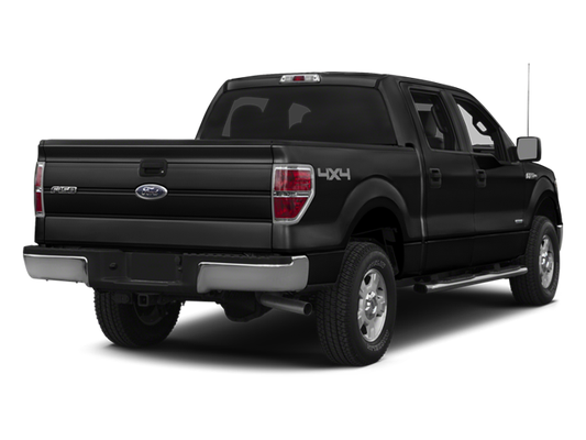 2014 Ford F-150 FX4 in Sublimity, OR - Power Auto Group