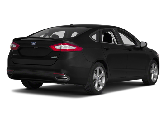2014 Ford Fusion SE in Sublimity, OR - Power Auto Group