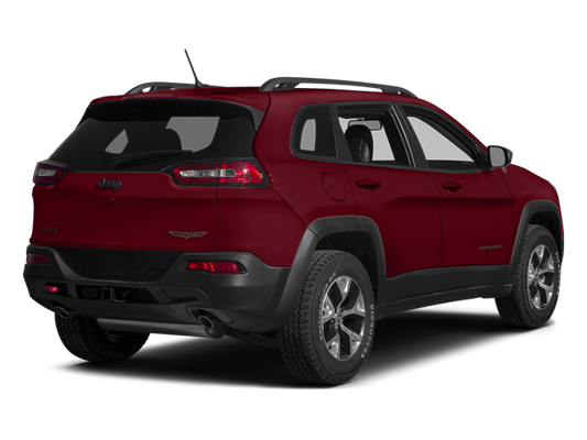 2014 Jeep Cherokee Trailhawk in Sublimity, OR - Power Auto Group