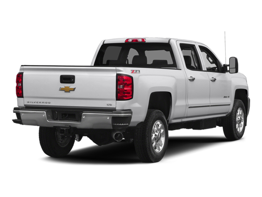 2015 Chevrolet Silverado 2500HD Built After Aug 14 LT in Sublimity, OR - Power Auto Group