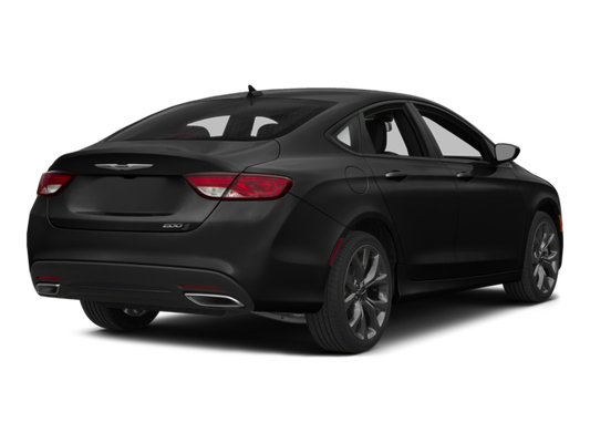 2015 Chrysler 200 S in Sublimity, OR - Power Auto Group