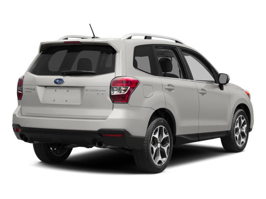 2015 Subaru Forester 2.0XT Touring in Sublimity, OR - Power Auto Group