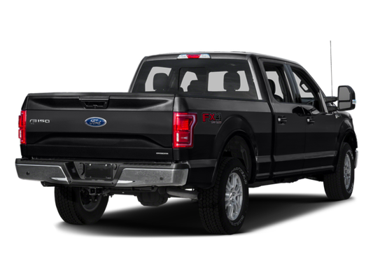 2016 Ford F-150 Lariat in Sublimity, OR - Power Auto Group