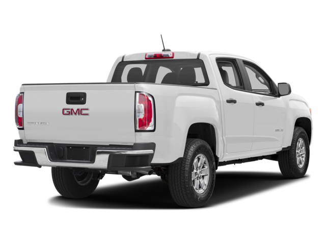 2016 GMC Canyon Base