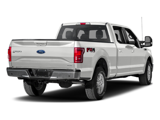 2017 Ford F-150 Lariat in Sublimity, OR - Power Auto Group