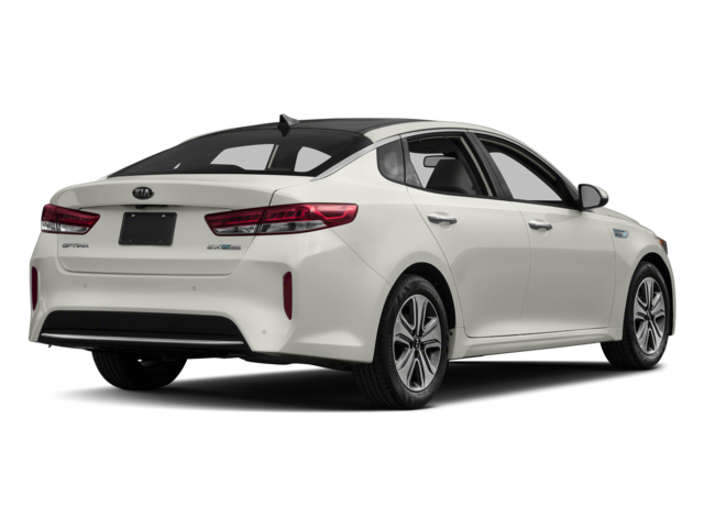 2017 Kia Optima Hybrid Base