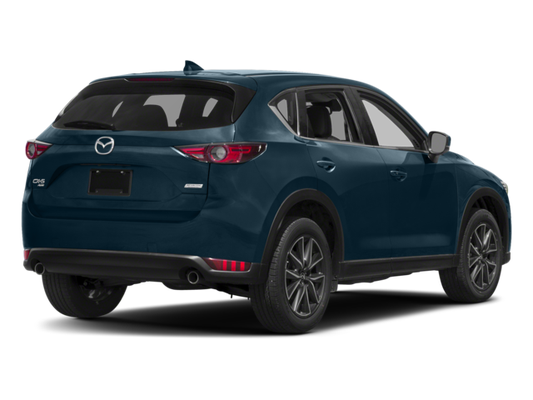 2017 Mazda Mazda CX-5 Grand Touring in Sublimity, OR - Power Auto Group
