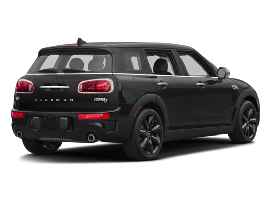 2017 MINI Clubman All4 Cooper S in Sublimity, OR - Power Auto Group
