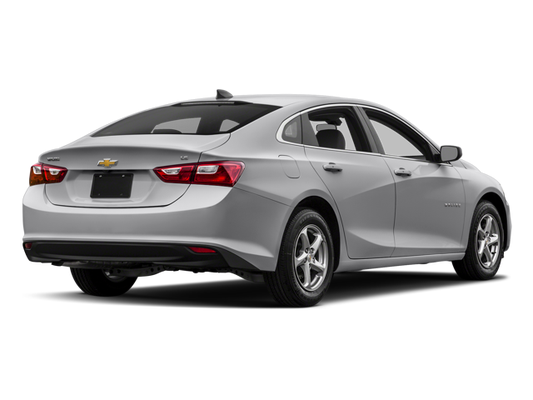 2018 Chevrolet Malibu LS in Sublimity, OR - Power Auto Group