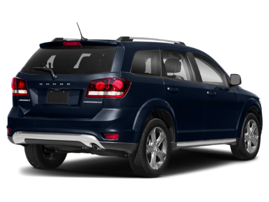 2018 Dodge Journey Crossroad in Sublimity, OR - Power Auto Group