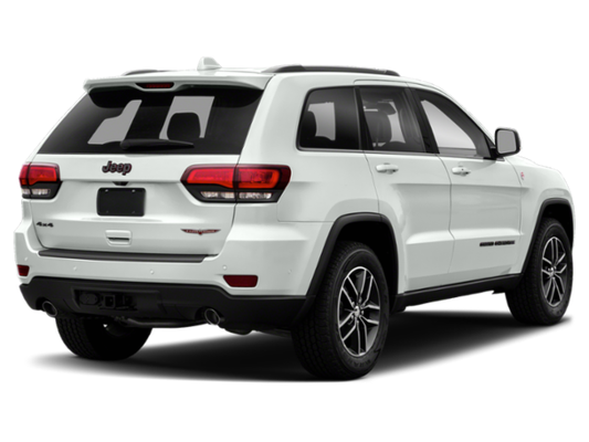 2018 Jeep Grand Cherokee Trailhawk in Sublimity, OR - Power Auto Group