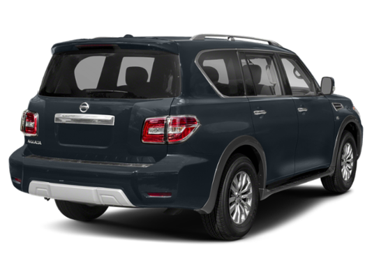 2018 Nissan Armada Base in Sublimity, OR - Power Auto Group