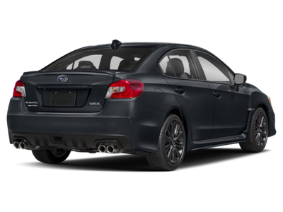 2018 Subaru WRX Base