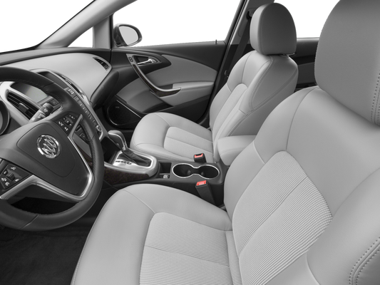 2015 Buick Verano Base in Sublimity, OR - Power Auto Group