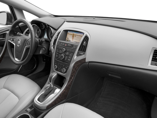 2015 Buick Verano Base in Sublimity, OR - Power Auto Group