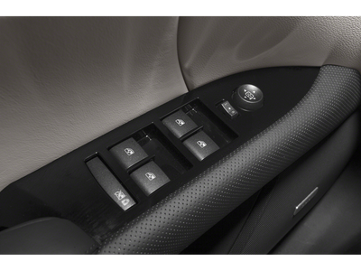 2015 Cadillac XTS Luxury