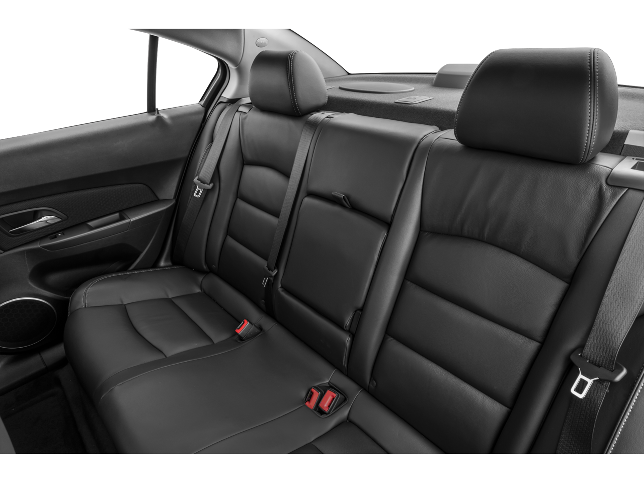 2015 Chevrolet Cruze 1LT