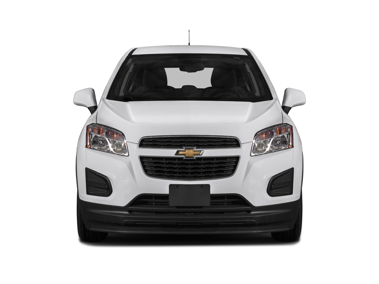 2015 Chevrolet Trax LT