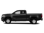 2015 Chevrolet Colorado Base
