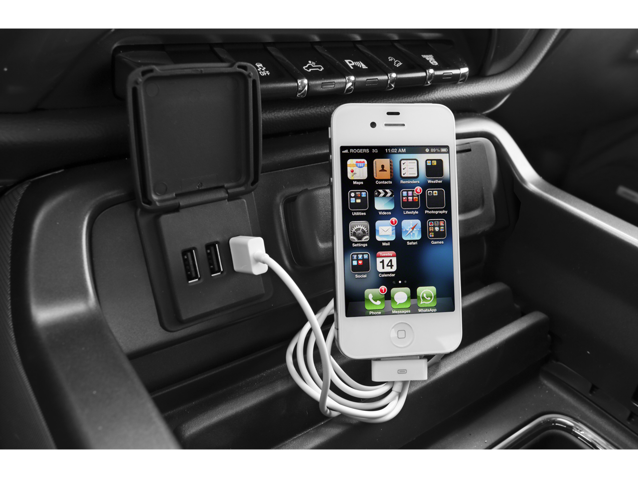 2015 Chevrolet Silverado 3500HD LTZ