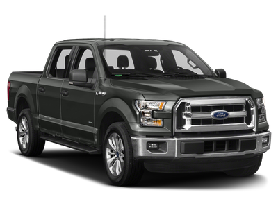 2015 Ford F-150 Base