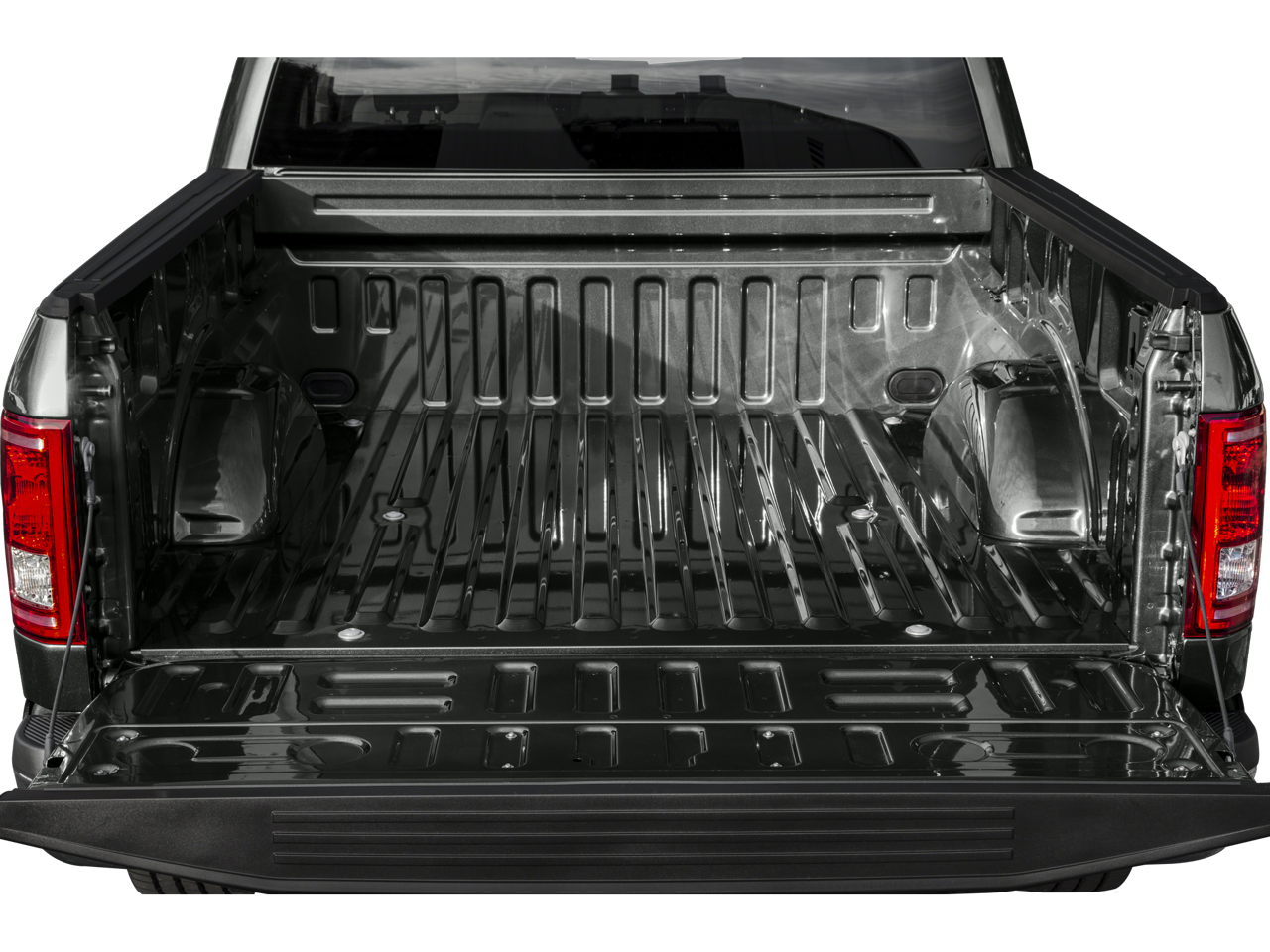 2015 Ford F-150 Base