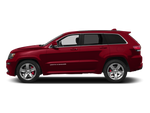2015 Jeep Grand Cherokee SRT