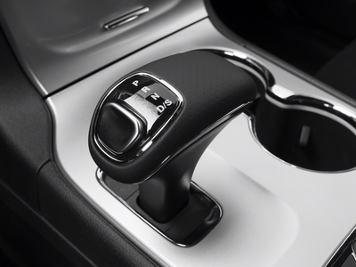 2015 Jeep Grand Cherokee SRT