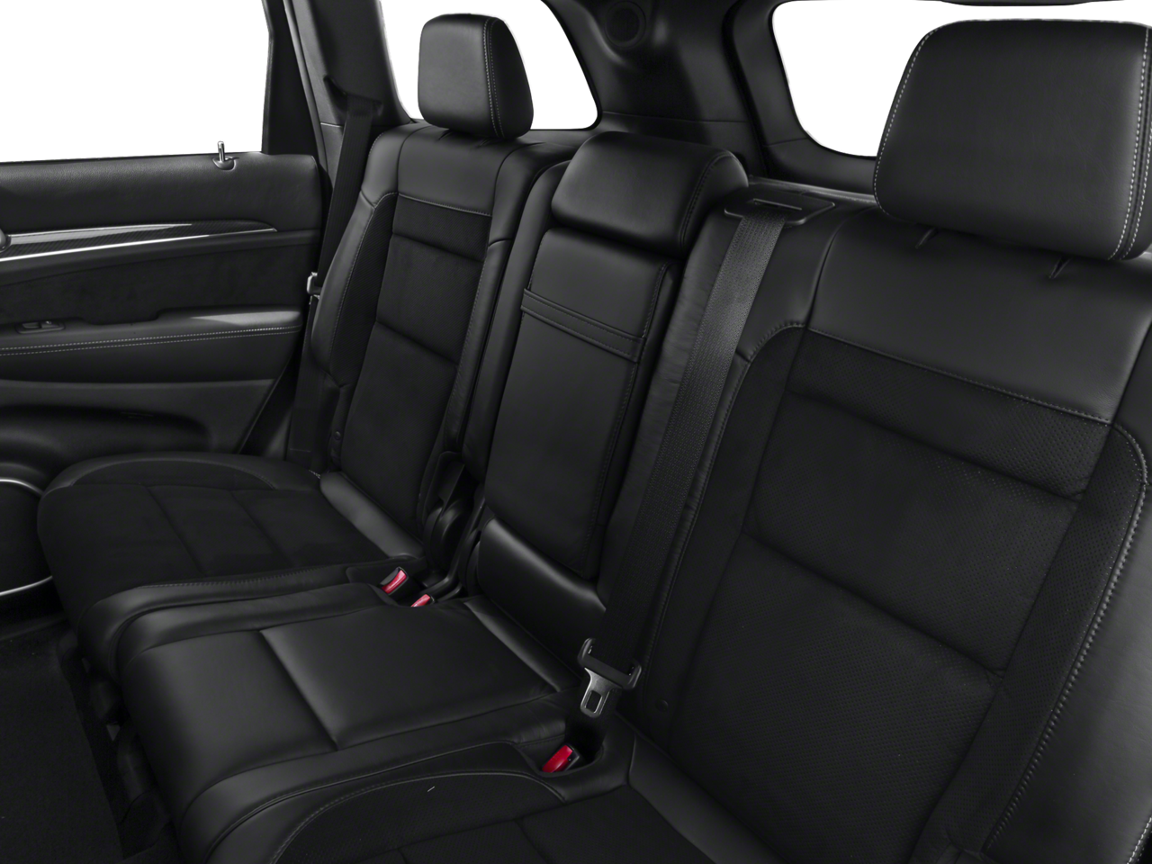 2015 Jeep Grand Cherokee SRT