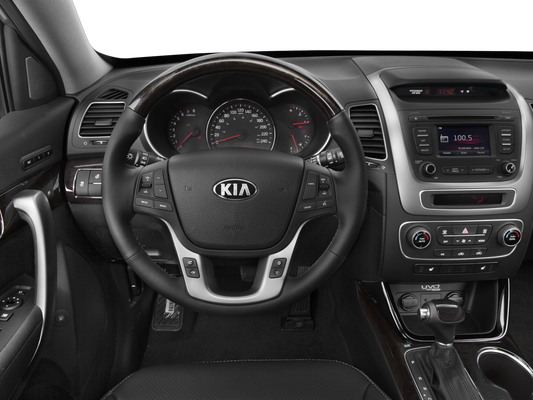 2015 Kia Sorento LX in Sublimity, OR - Power Auto Group