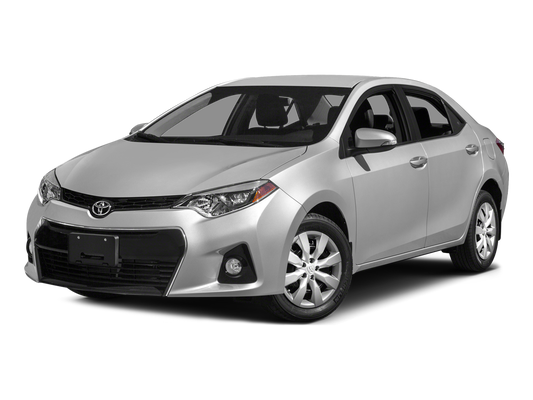 2015 Toyota Corolla L in Sublimity, OR - Power Auto Group