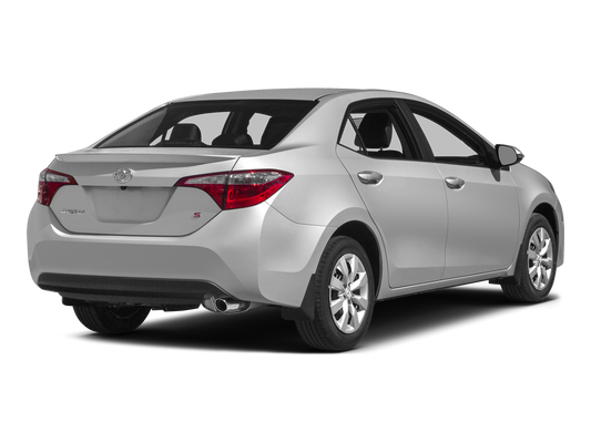 2015 Toyota Corolla L in Sublimity, OR - Power Auto Group