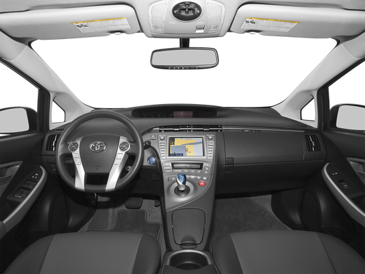 2015 Toyota Prius Four in Sublimity, OR - Power Auto Group
